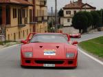Ferrari F40 1987 года